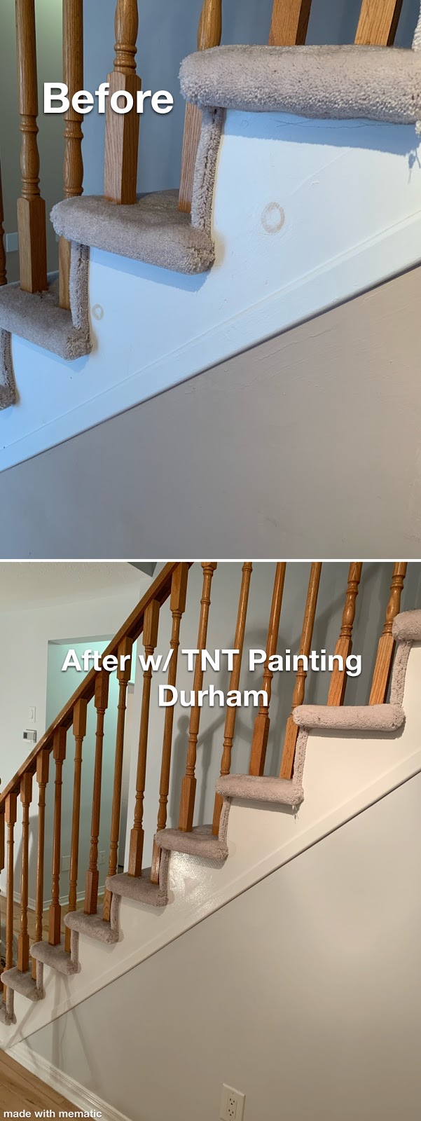 TNT Painting Durham | 1501 Nash Rd, Courtice, ON L1E 2K8, Canada | Phone: (905) 259-2576