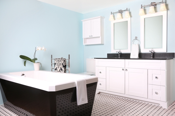 Evon Bathroom & Kitchen Gallery | 777 Lawrence St, Cambridge, ON N3H 5T1, Canada | Phone: (519) 342-1360