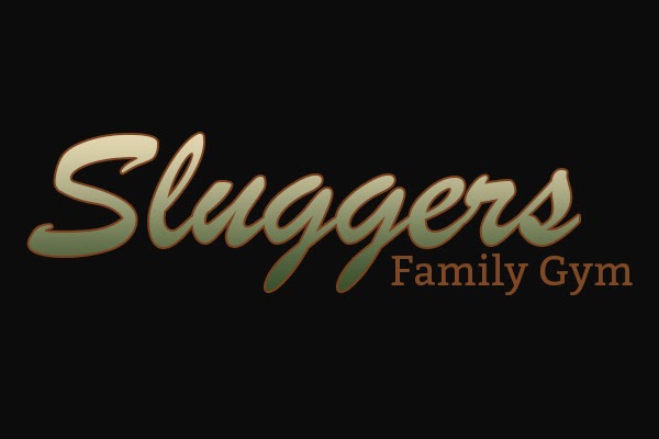 Sluggers Family Gym | 1161 Sunshine Coast Hwy #5, Gibsons, BC V0N 1V2, Canada | Phone: (604) 886-3556