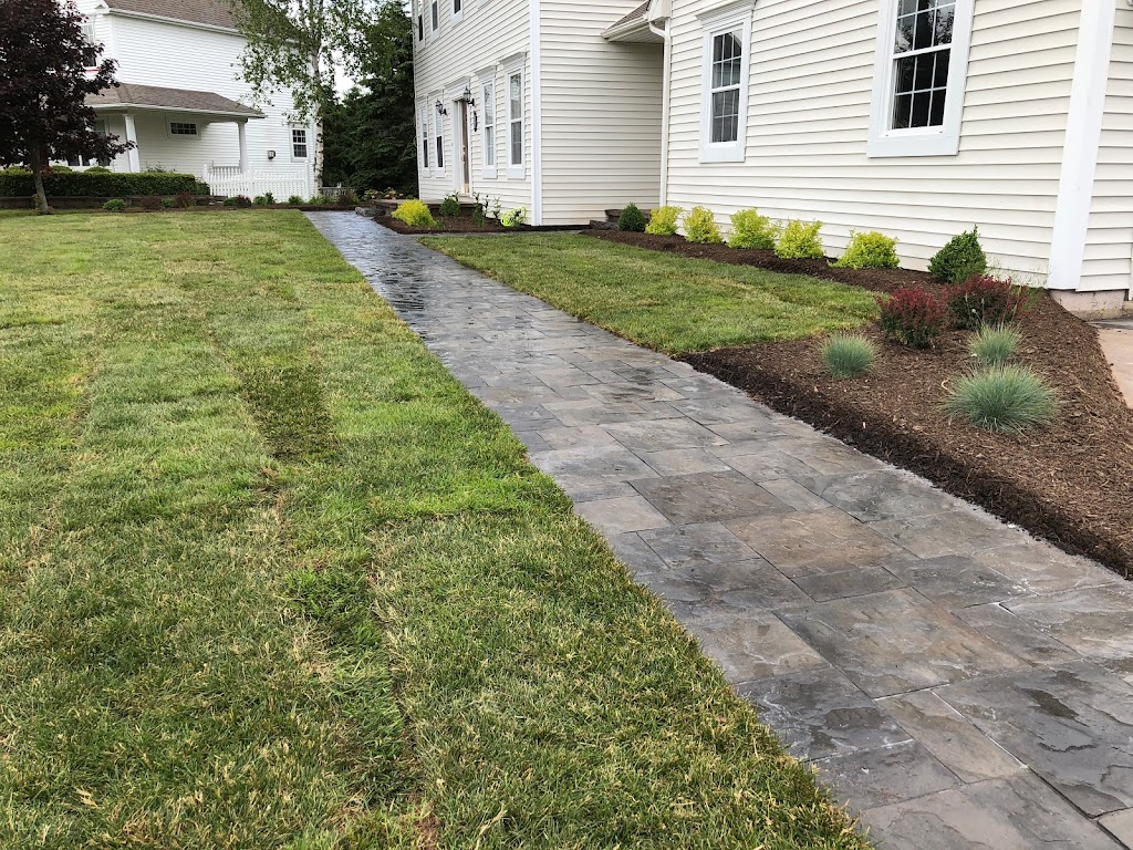 Macintosh Landscaping | 26 Lynds Dr, Upper Brookside, NS B6L 2J8, Canada | Phone: (902) 895-1119