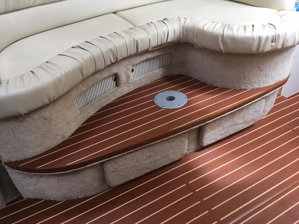 Classic Boat & RV Carpet | 31469 N River Rd, Harrison Charter Township, MI 48045, USA | Phone: (586) 465-3606