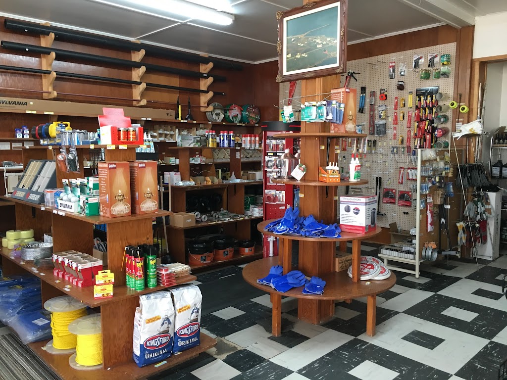 Laurences General Store Ltd | 130 Margaree Harbour Village Rd, Margaree Harbour, NS B0E 2B0, Canada | Phone: (902) 235-2004