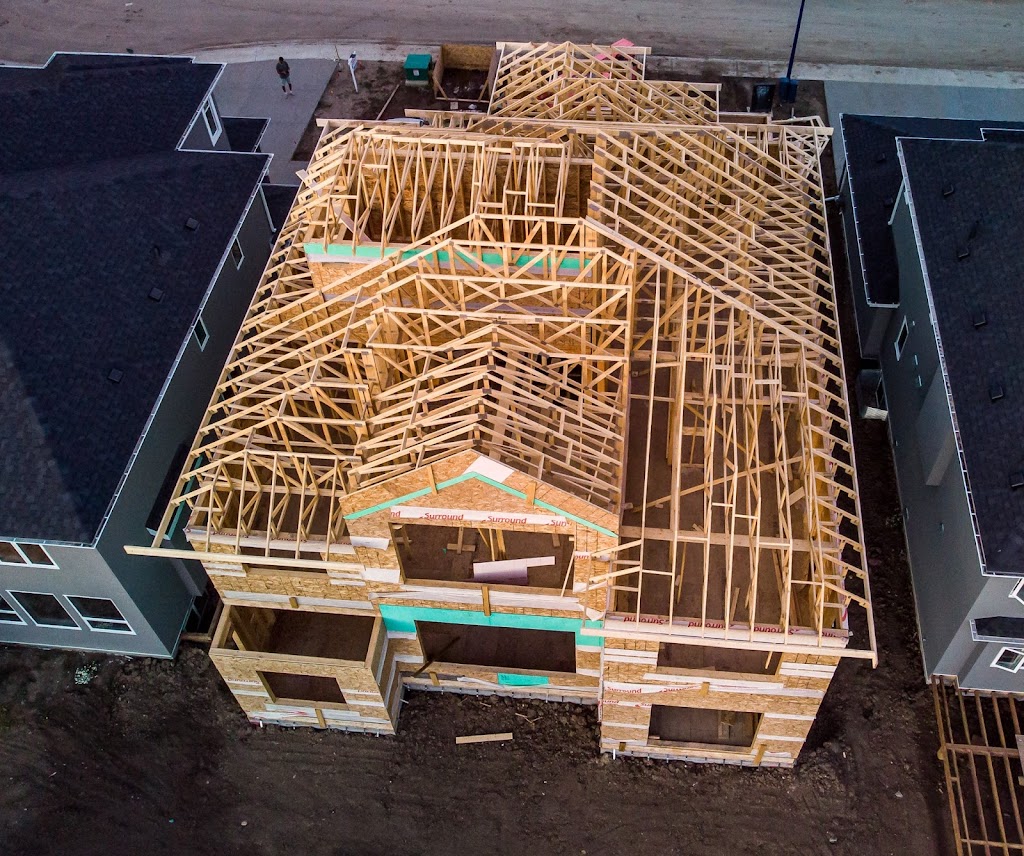 A-1 Trusses (1993) Ltd | 1006 17 Ave, Nisku, AB T9E 0G5, Canada | Phone: (780) 955-2225