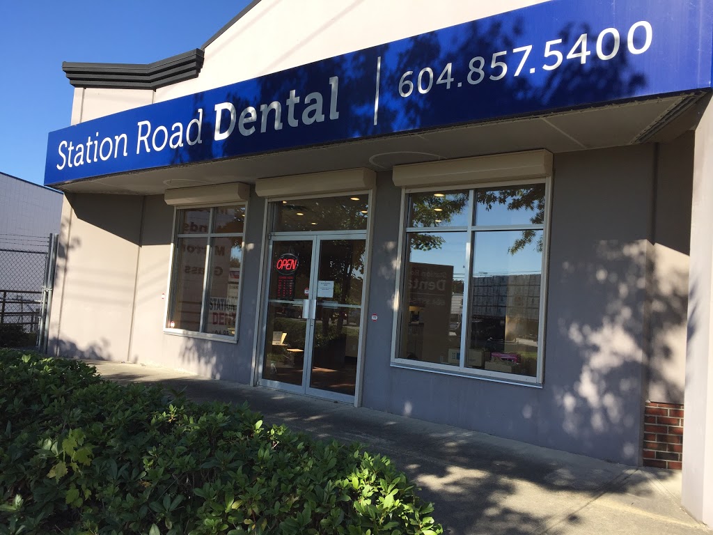 Station Road Dental Aldergrove | 27595 Fraser Hwy #101, Aldergrove, BC V4W 3P9, Canada | Phone: (604) 857-5400