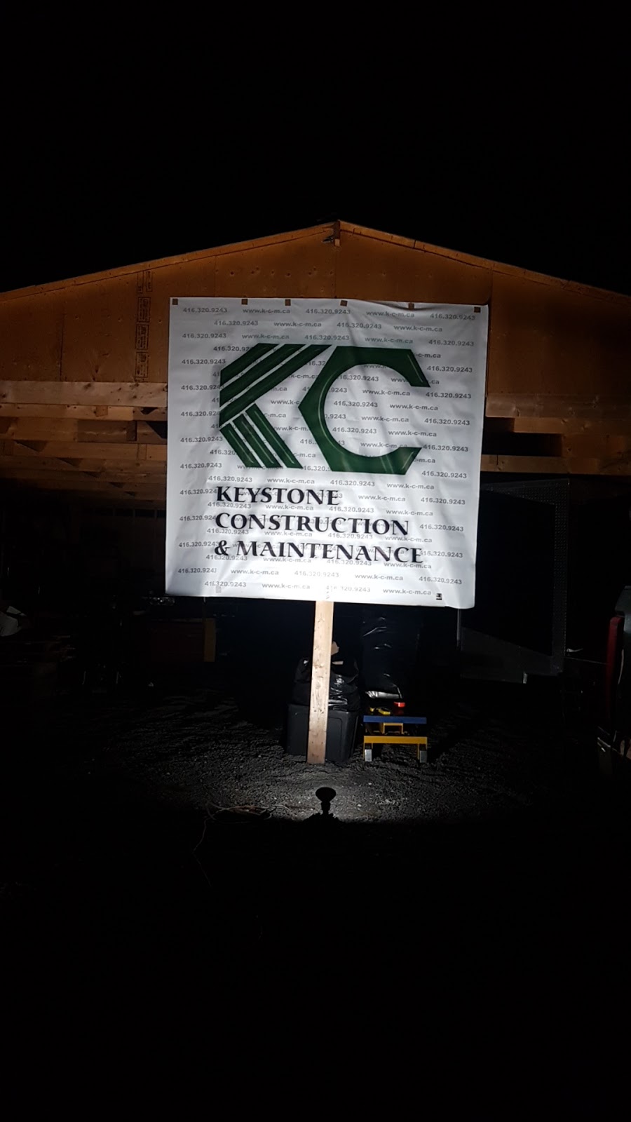 Keystone Construction and Maintenance | East Gwillimbury, ON L9N 0J5, Canada | Phone: (416) 320-9243