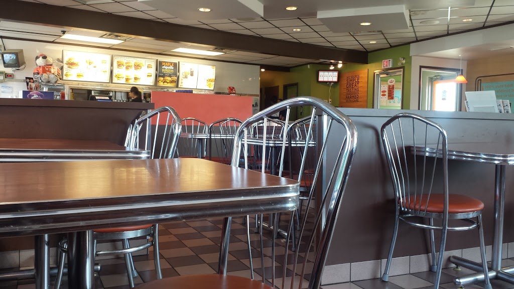 A&W Canada | 4940 101 Ave NW, Edmonton, AB T6A 3Y1, Canada | Phone: (780) 490-0550