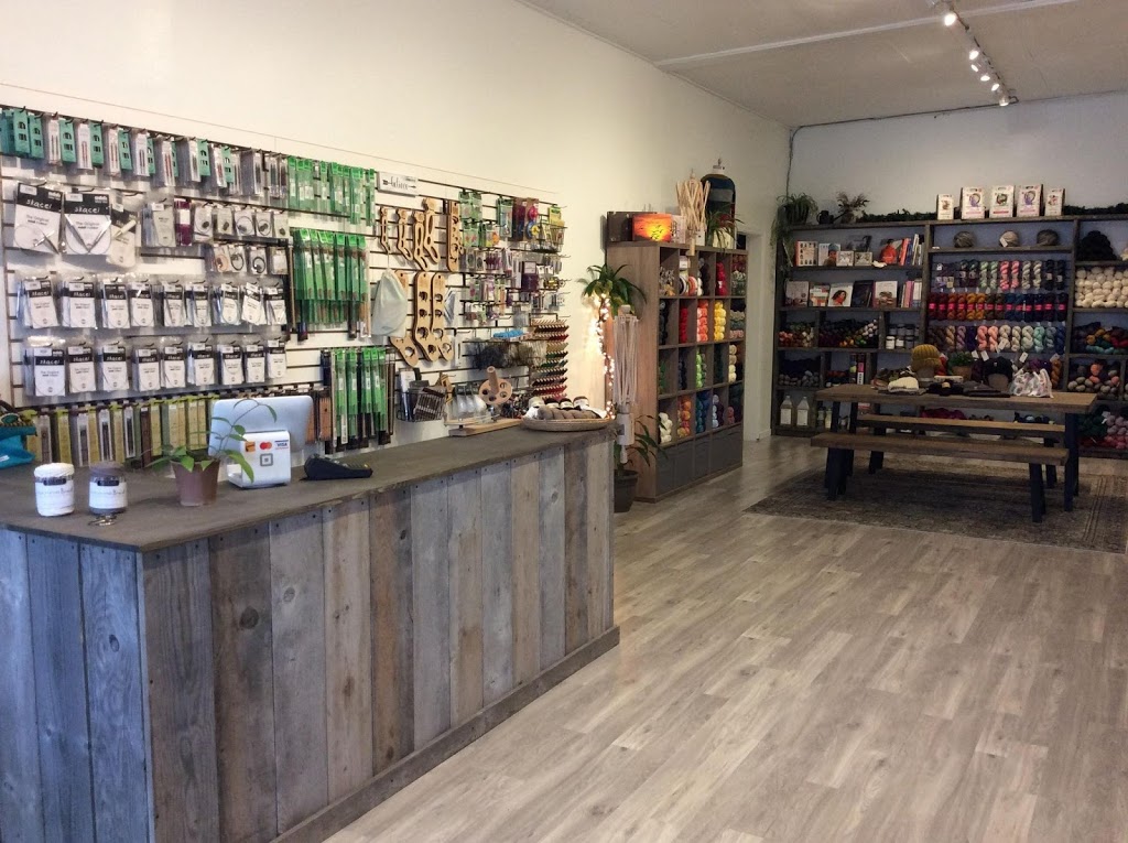 Sooke Yarn & Fibre | 3-6631 Sooke Rd, Sooke, BC V9Z 0A3, Canada | Phone: (778) 400-5698