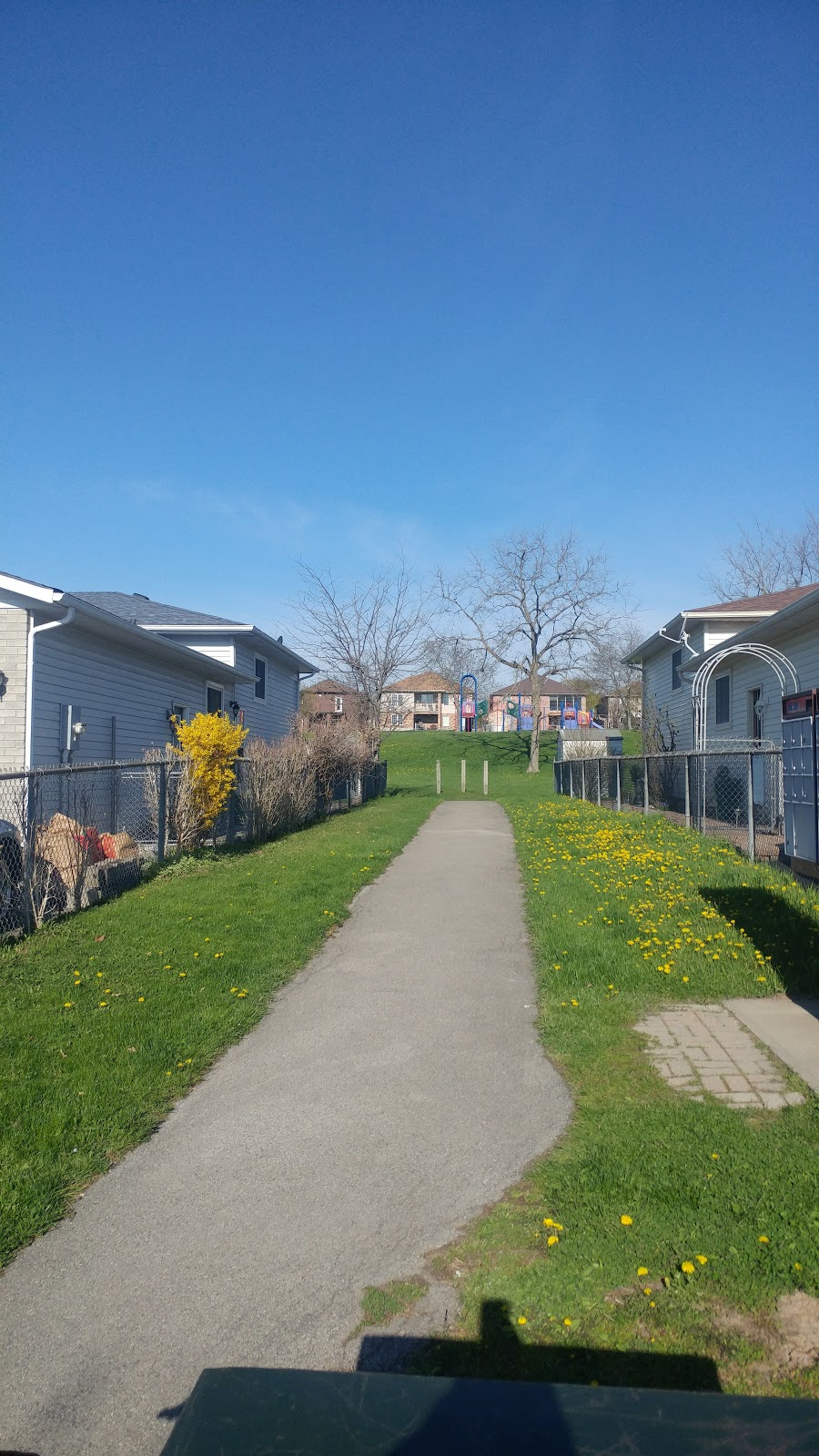 Jacob E. Barrick Park | Port Colborne, ON L3K 6B2, Canada