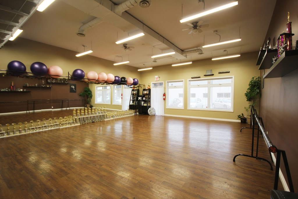 Almonte Academy Of Dance | 453 Ottawa St, Almonte, ON K0A 1A0, Canada | Phone: (613) 256-3683