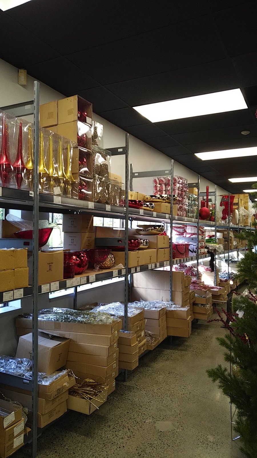 UFG Floral Supplies | 4085 Marine Way, Burnaby, BC V5J 5E2, Canada | Phone: (604) 430-0001