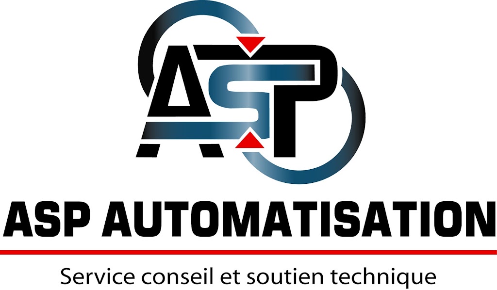 ASP Automatisation | 1670 QC-169, Métabetchouan-Lac-à-la-Croix, QC G8G 1B1, Canada | Phone: (418) 478-6099