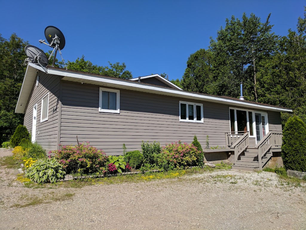 Beaver Cottage | 1477 Hwy 6, Mar, ON N0H 1X0, Canada | Phone: (416) 831-2203