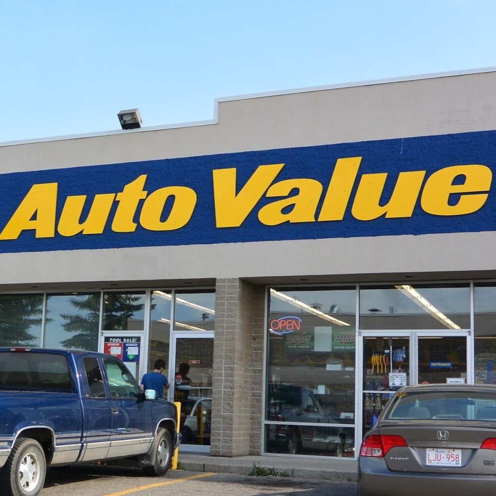 Auto Value Crowfoot | 250 Crowfoot Crescent NW #4, Calgary, AB T3G 3N5, Canada | Phone: (403) 241-8600