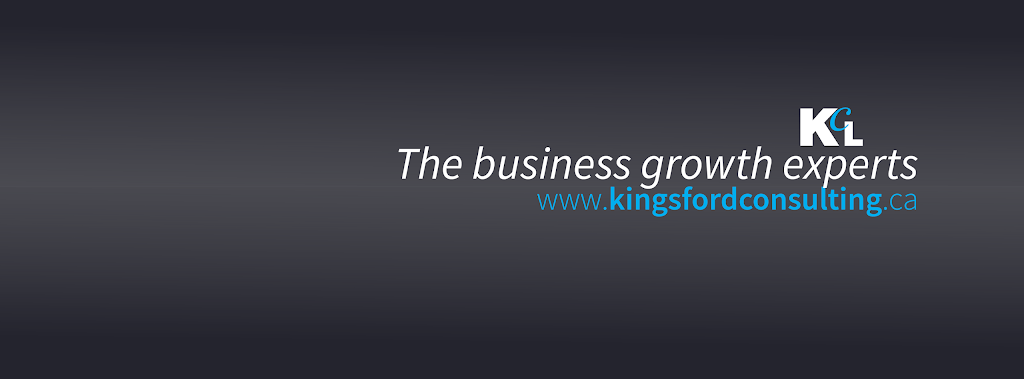 Kingsford Consulting | 329 March Rd #206, Kanata, ON K2K 2E1, Canada | Phone: (613) 592-0544