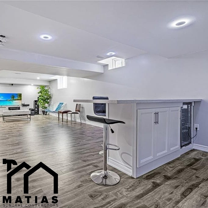 Matias General Contractors | 28 Powell Dr, Brampton, ON L6R 0L1, Canada | Phone: (647) 568-3672