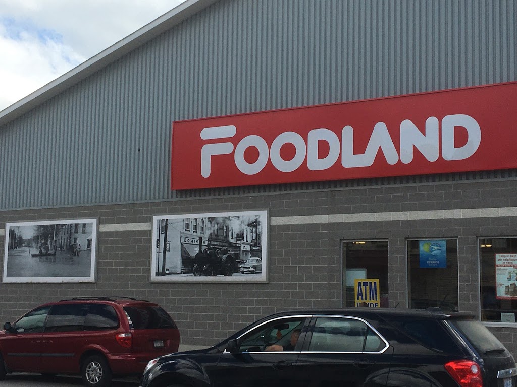 Foodland - Walkerton | 125 Durham St E, Walkerton, ON N0G 2V0, Canada | Phone: (519) 881-1021