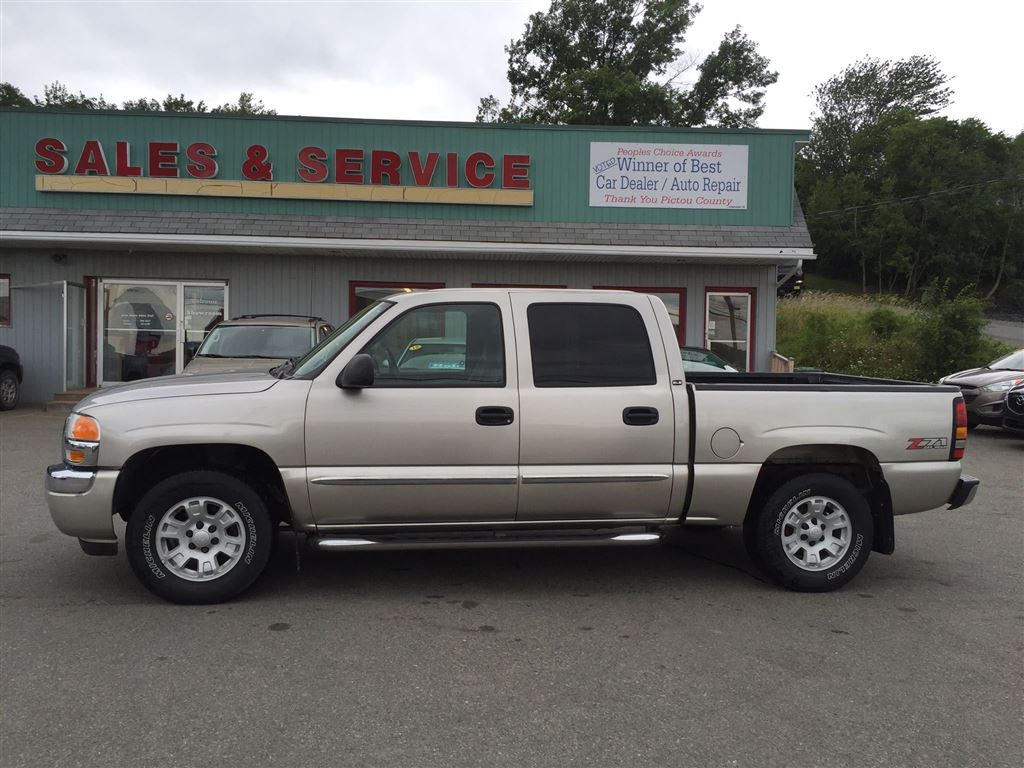 Bob Allens Auto Sales | 255 Westville Rd, New Glasgow, NS B2H 2J6, Canada | Phone: (902) 752-7110