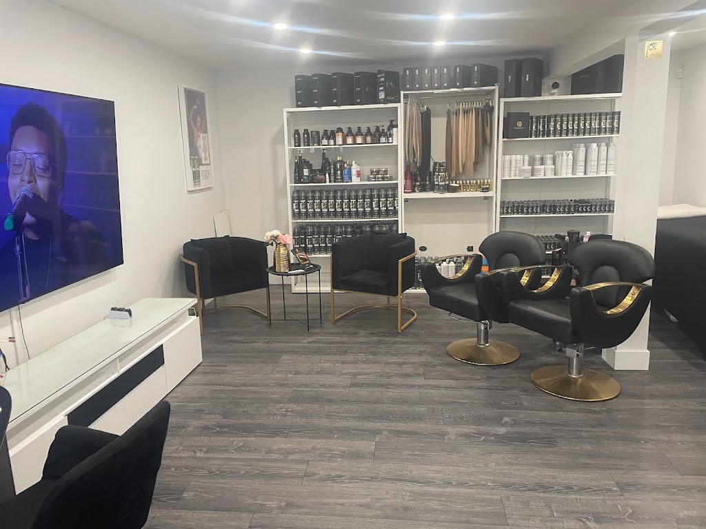 Wissam Beauty Inc. | 1737 Rue du Grand Bourg, Québec, QC G3J 1M1, Canada | Phone: (418) 929-6586