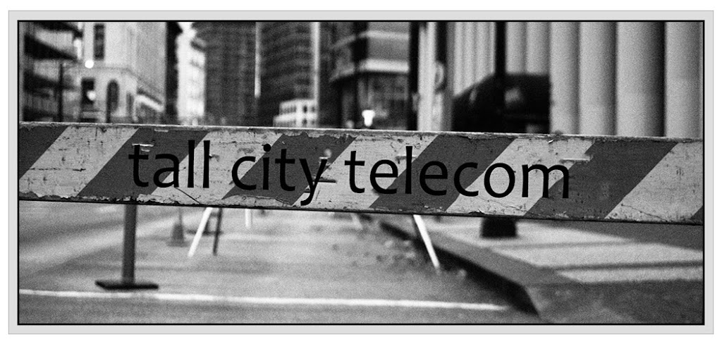 Tall City Telecom Solutions Inc | 204 Cayer St #305, Coquitlam, BC V3K 5B1, Canada | Phone: (778) 737-7200