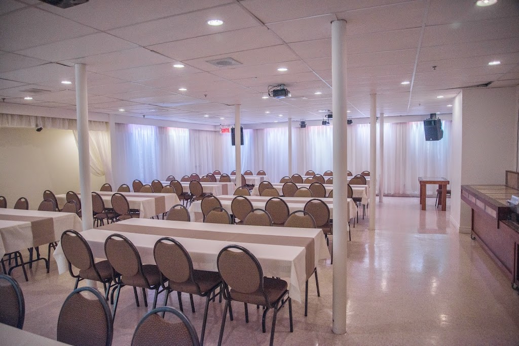 Salle de réception Edelma OConnor | 911 Bd Roland-Therrien #120, Longueuil, QC J4J 4L3, Canada | Phone: (514) 804-5303