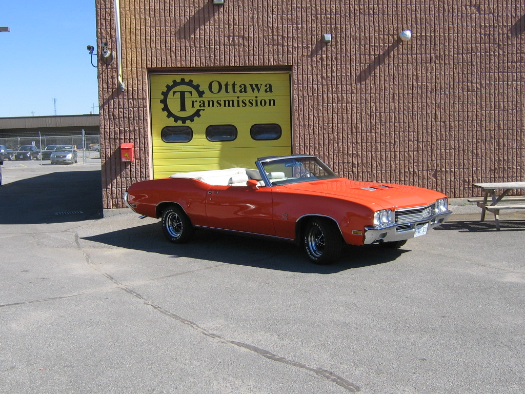 Ottawa Transmission | 14 Bexley Pl Unit 107, Nepean, ON K2H 8W2, Canada | Phone: (613) 820-8340