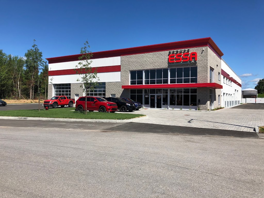 Groupe Essa Beauport | 621 Rue Marius-Fortier, Québec, QC G1C 0N4, Canada | Phone: (418) 627-0633