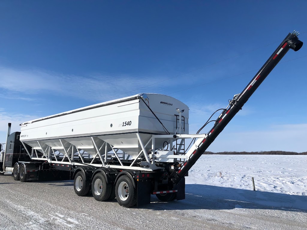 Haul All Industries 28042 Road 2 East | Rd 2E #28042, Rosenort, MB R0G 1W0, Canada | Phone: (204) 746-8260