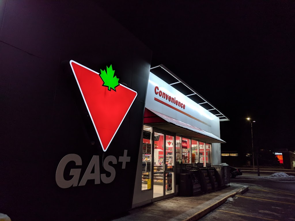 Canadian Tire Gas+ | 500 Terry Fox Dr, Kanata, ON K2T 1C3, Canada | Phone: (613) 254-8366