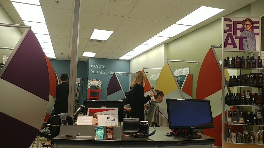 Great Clips | 31956 Lougheed Hwy Unit D120, Mission, BC V2V 0C6, Canada | Phone: (604) 820-4155