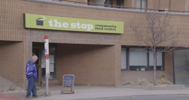 Stop Community Food Centre (The) | 1884 Davenport Rd, Toronto, ON M6N 4Y4, Canada | Phone: (416) 652-7867