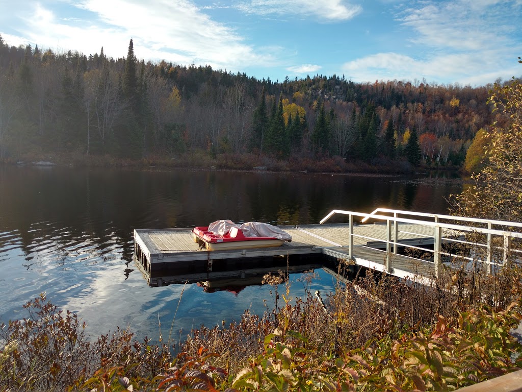 Coopérative de solidarité des 4 Pôles | 217 Chemin du Village, Lac-des-Seize-Îles, QC J0T 2MO, Canada | Phone: (450) 226-3114