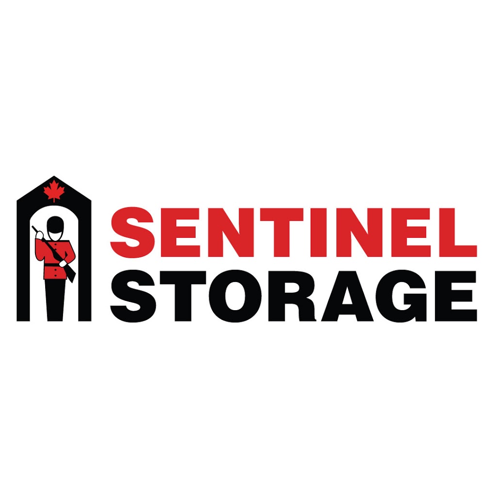 Sentinel Storage - Edmonton Yellowhead Trail | 2230 Yellowhead Trail NE, Edmonton, AB T6S 1B4, Canada | Phone: (587) 600-1116