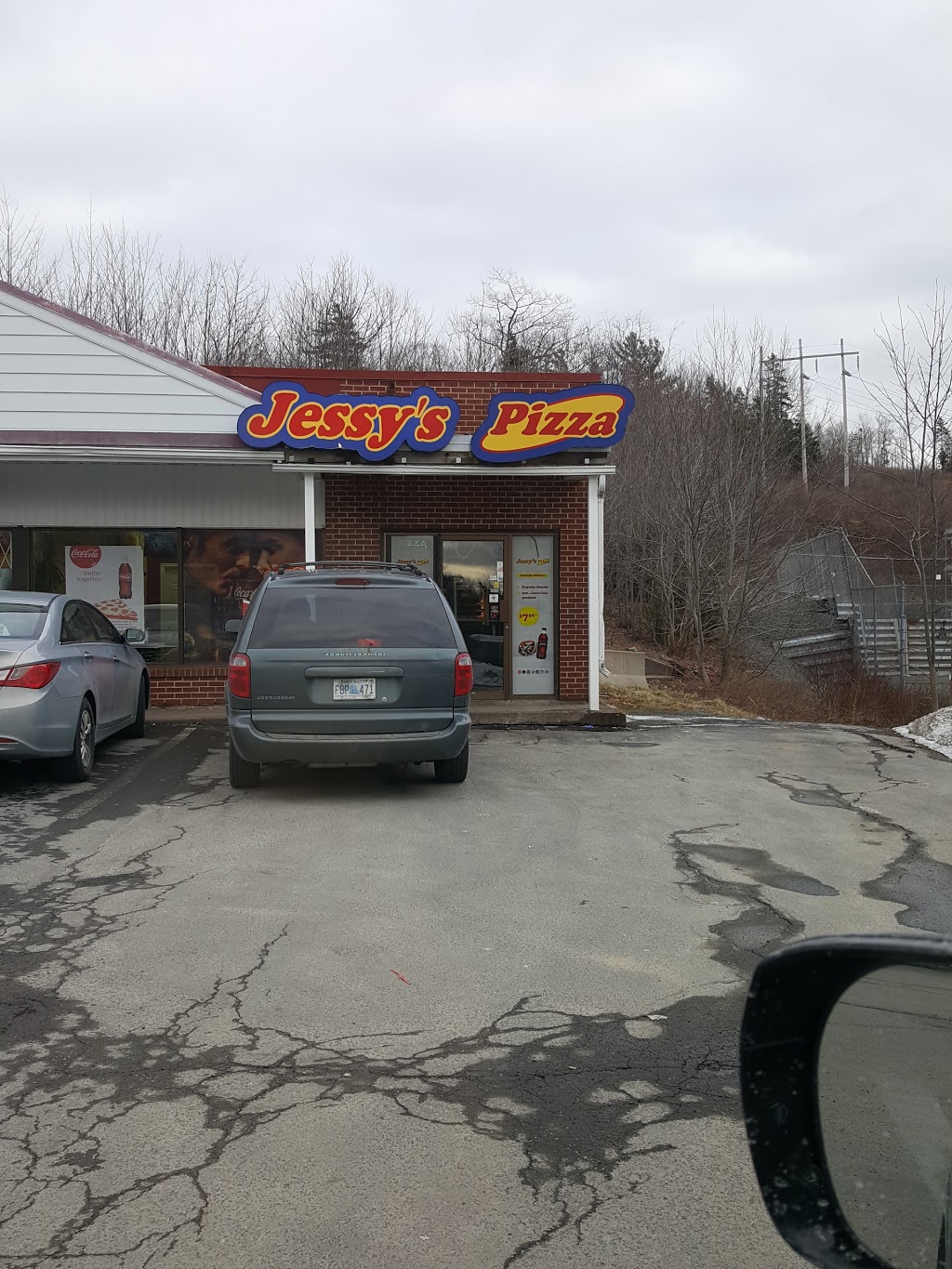 Jessys Pizza | 99 Cobequid Rd, Lower Sackville, NS B4C 2N1, Canada | Phone: (902) 865-6666