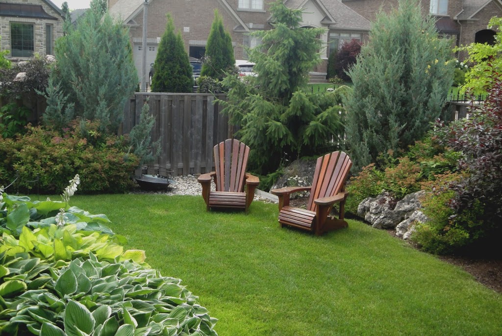 Wright Landscape Services | 801 Sawmill Rd, Bloomingdale, ON N0B 1K0, Canada | Phone: (519) 742-8433