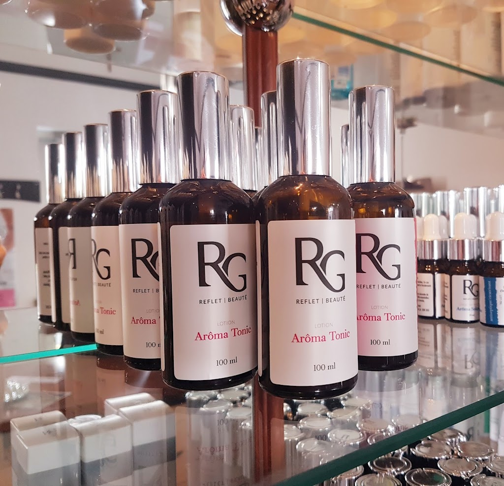 Institut Reflet Beauté | esthétique et phytocosmétiques | 71 Rte Campagna, Saint-Henri, QC G0R 3E0, Canada | Phone: (418) 882-1978