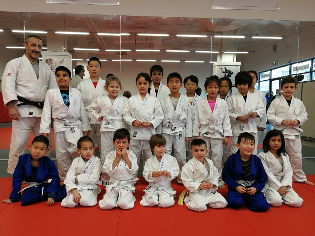 Mudo Academy of Martial Arts | 20728 Willoughby Town Centre Dr #140, Langley Twp, BC V2Y 0P3, Canada | Phone: (778) 298-1999