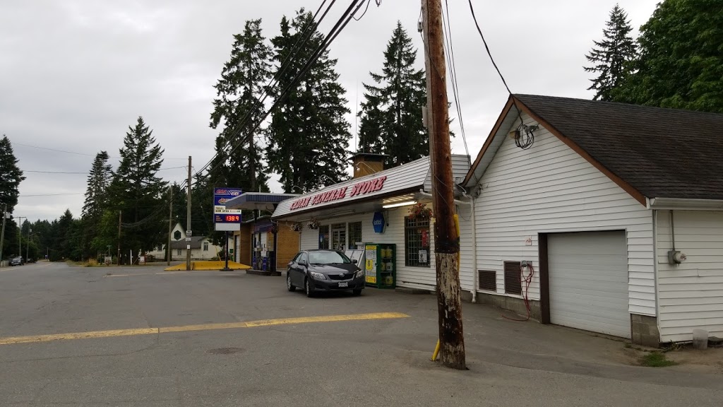 Cedar General Store | 1771 Cedar Rd, Nanaimo, BC V9X 1L5, Canada | Phone: (250) 722-3232