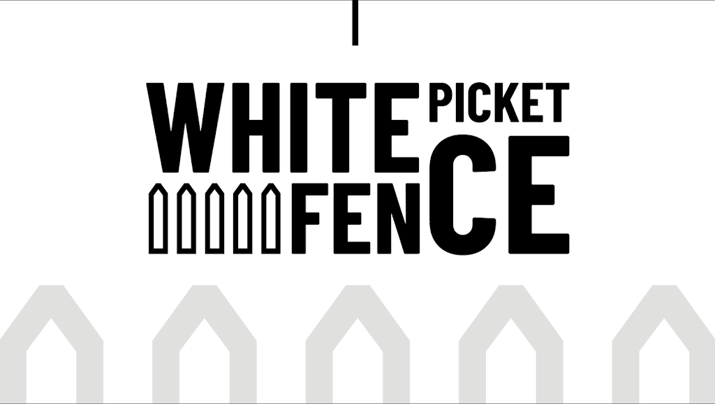 White Picket Fence | 775 Henderson Hwy #3, Winnipeg, MB R2K 2K9, Canada | Phone: (204) 669-4177