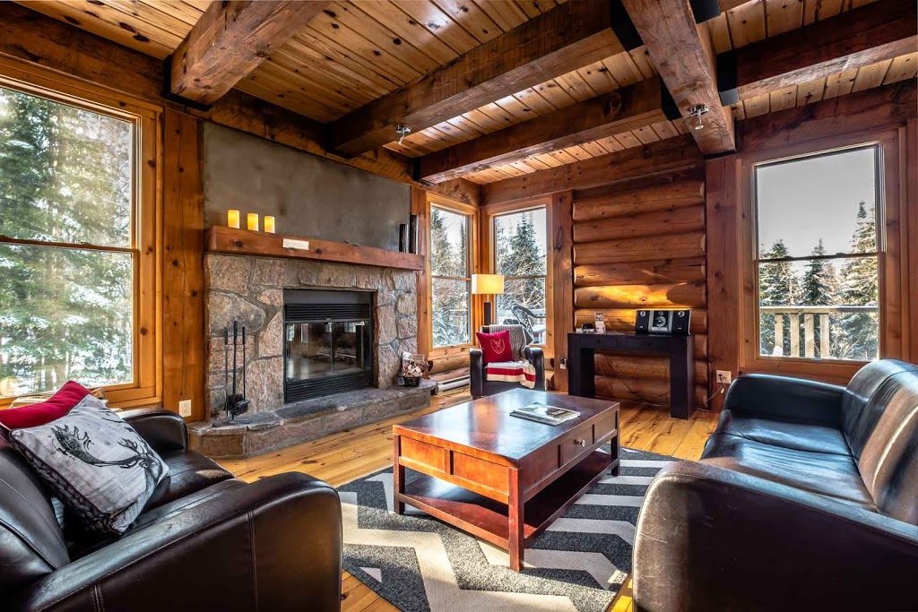 RCNT Chalet #72 | 2 Des, Chemin des Pruches, Lac-Supérieur, QC J0T 1P0, Canada | Phone: (844) 370-0257