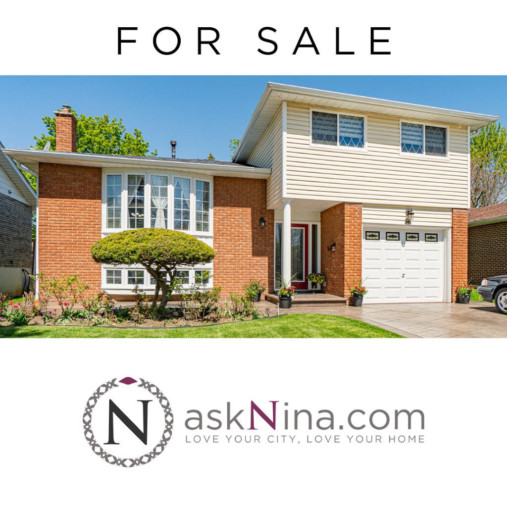 Nina Asusa/askNina Team | 3031 Bloor St W, Etobicoke, ON M8X 1C5, Canada | Phone: (416) 738-3502