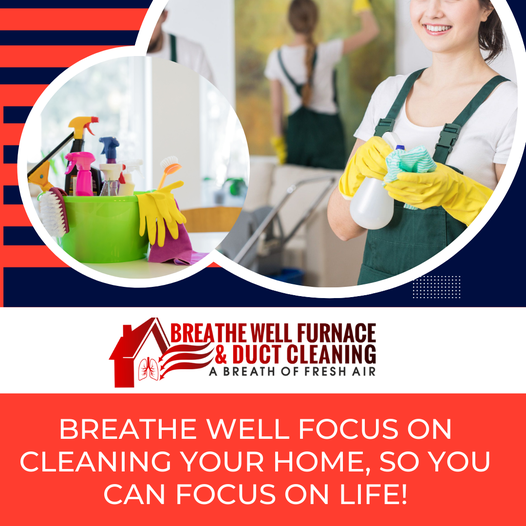 Breathe Well Furnace & Duct Cleaning | 228 Cornerbrook Common NE, Calgary, AB T3N 1A9, Canada | Phone: (403) 200-9705