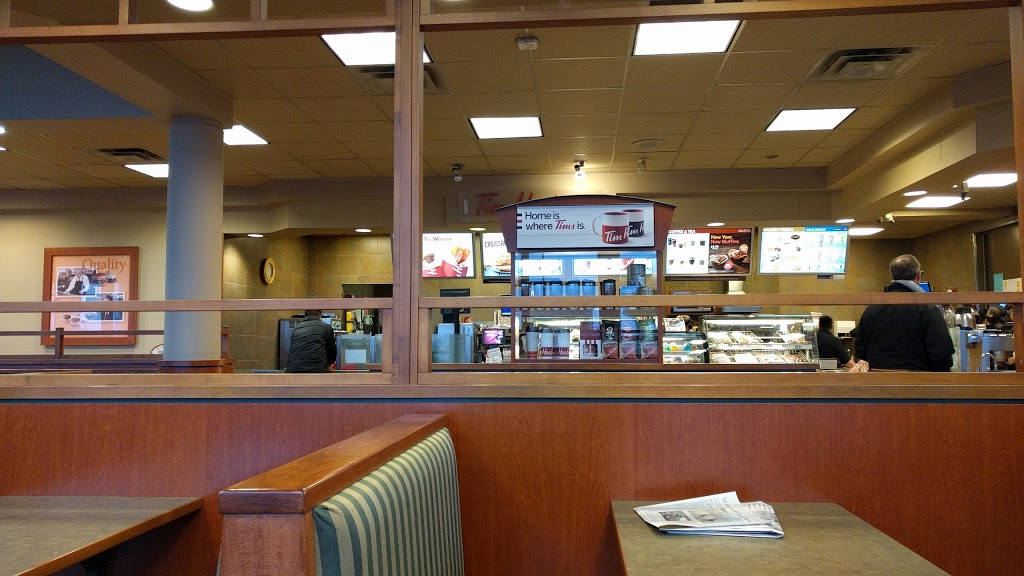 Tim Hortons | 2960 S Sheridan Way, Oakville, ON L6J 7T4, Canada | Phone: (905) 829-9217