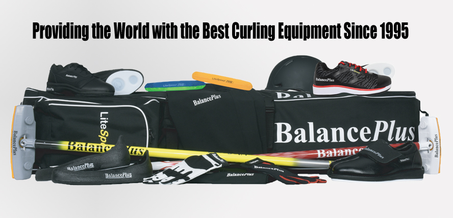 BalancePlus Curling EQuipment | 99 Hooper Rd Unit #1, Barrie, ON L4N 9S3, Canada | Phone: (705) 725-0080