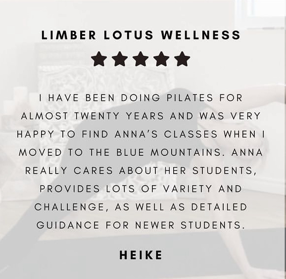 Limber Lotus Wellness | 17 Mt View Ct, Collingwood, ON L9Y 5A9, Canada | Phone: (705) 888-2579