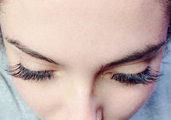 Xtreme Lashes by JK Lash YYC | 26 Aspen Stone Rd SW, Calgary, AB T3H 5Y5, Canada | Phone: (587) 889-9289