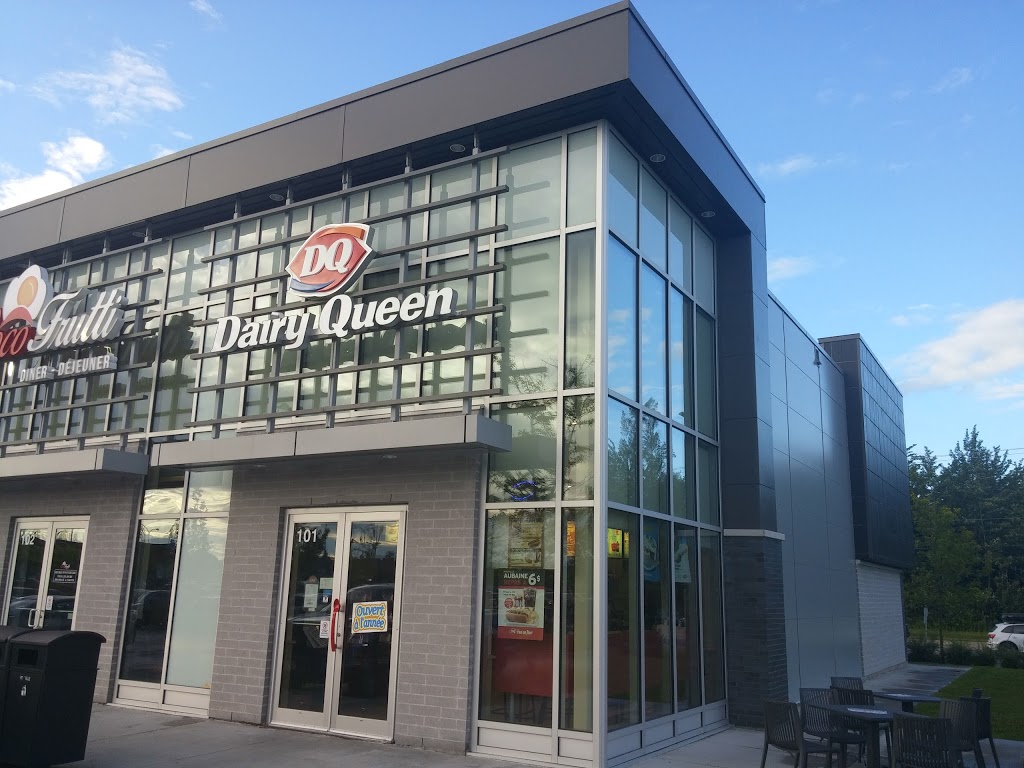 Dairy Queen (Treat) | 1355 Boulevard Michèle-Bohec #101, Blainville, QC J7C 0M4, Canada | Phone: (450) 419-6777