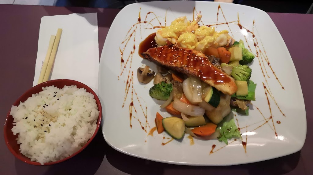 Kura Sushi Fusion Kitchen | 405 Britannia Rd E #110, Mississauga, ON L4Z 3E6, Canada | Phone: (905) 507-9696