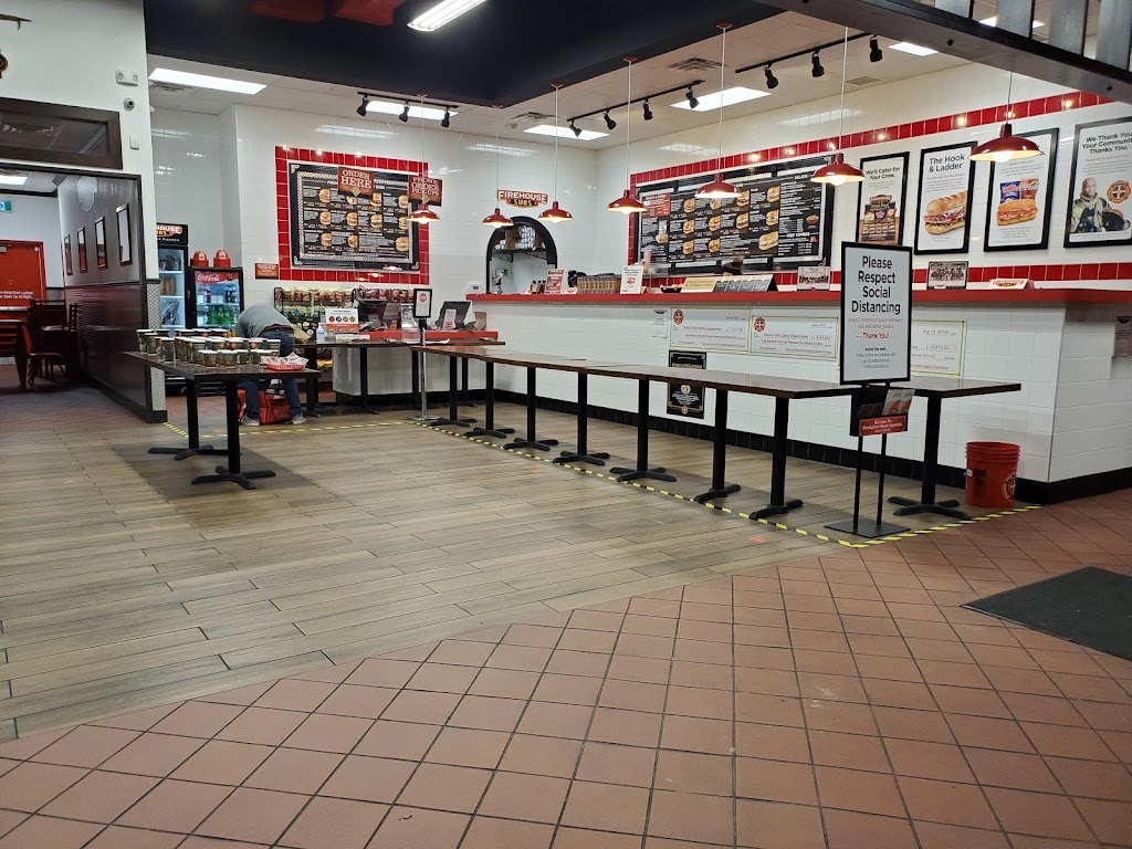 Firehouse Subs Lansdowne Peterborough | 999 Lansdowne St Unit 2, Peterborough, ON K9J 8N2, Canada | Phone: (705) 748-3473