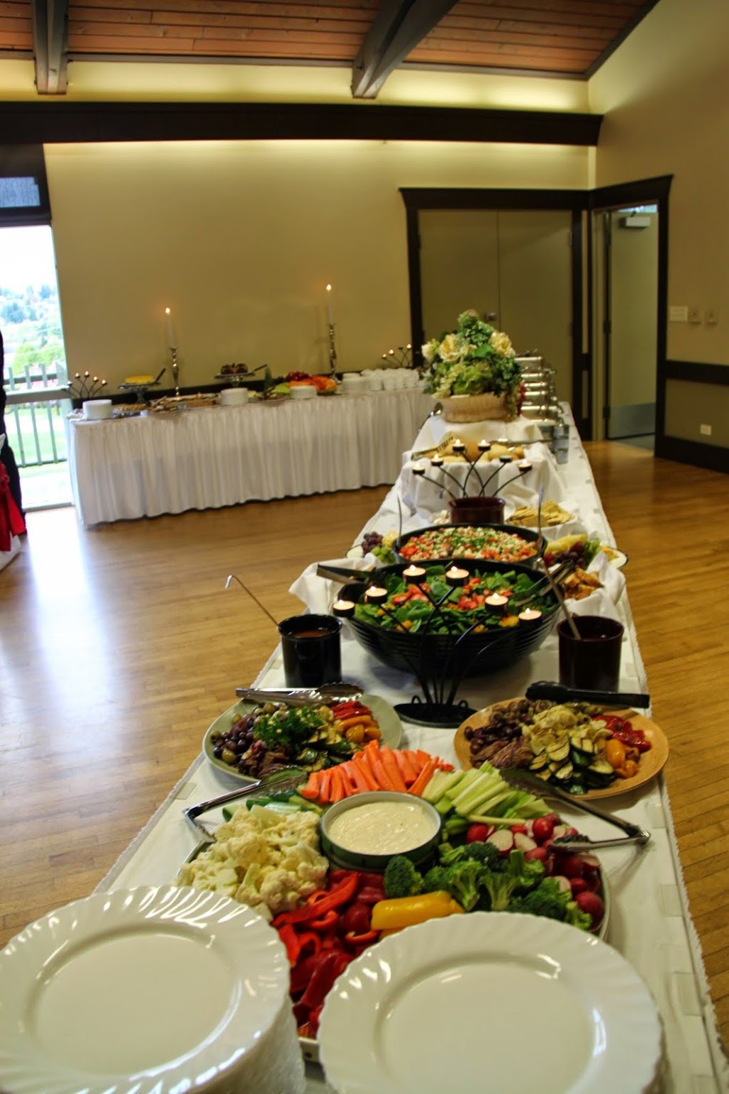 A & F Catering | 8145 130 St, Surrey, BC V3W 7X4, Canada | Phone: (604) 594-3384