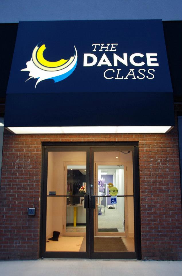 The Dance Class | 8750 Regional Rd 25, Milton, ON L9T 2X7, Canada | Phone: (905) 671-6447